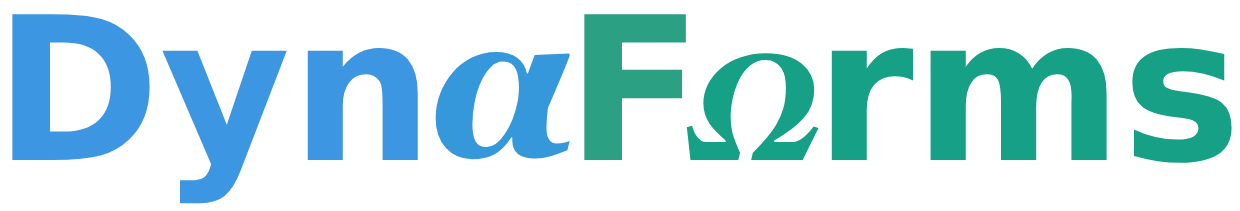 DynaForms